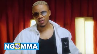 Otile Brown X Alikiba  In Love official Music Video Sms Skiza 7301624 to 811 [upl. by Anikram]