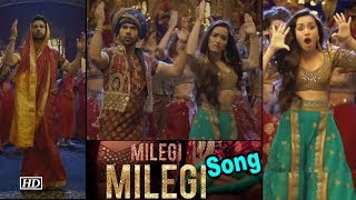 Milegi Milegi Dance Video  Stree  Shraddha Kapoor  Bollywood Choreography Step2Step Dance Studio [upl. by Ethelstan988]