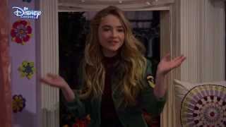 Girl Meets World  The Argument  Official Disney Channel UK [upl. by Nysa857]