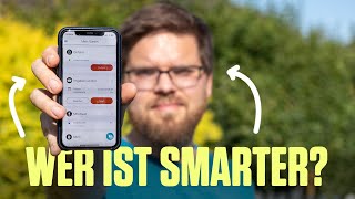 Gardena Bewässerungssystem Die App vom Smart System [upl. by Eisteb]