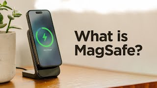 What is MagSafe [upl. by Lugo445]