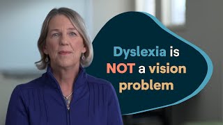 What Is Dyslexia  Dyslexia Explained [upl. by Bottali]