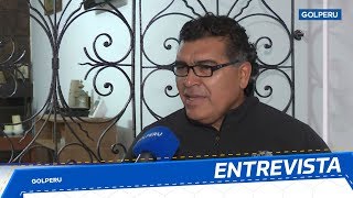 Miguel Miranda quotPedro Gallese es un arquero regular en Alianza Limaquot [upl. by Yknip]