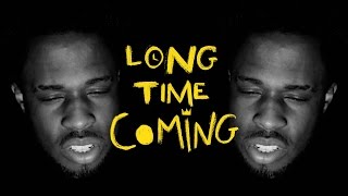 Avelino  Long Time Coming Official Video [upl. by Enitsirt]