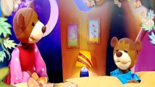 Baby TV  Goodnight Teddy Bear Episode 14 End [upl. by Leunas606]