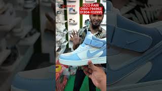 Sneakers Price In Bangladesh 2024 New Sneakers Shoes Mens Shoes Running Shoes Trend Collocation [upl. by Nhtanhoj]