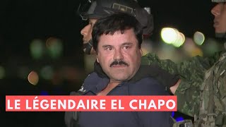 DOCUMENTAIRE HD 2019  Le narcotraficant El Chapo [upl. by Steen]