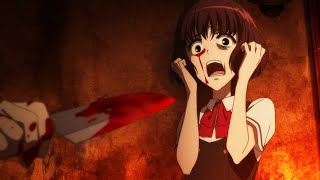 Top 10 Thriller Anime That Will Keep You At The Edge Of Your Seat [upl. by Runck]