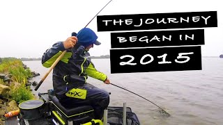 The Catch Fishing Channel Journey [upl. by Ociredef722]