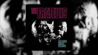 The Fratellis  Lay Your Body Down Official Audio [upl. by Relda]