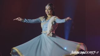 Samjhawan  Bolna  Humma  Kathak Bollywood dance  Svetlana Tulasi  Choreo Kumar Sharma [upl. by Dorraj]