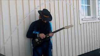 Zz Top  Rough Boy extended versiona  music video dela de Jeff [upl. by Jamila]