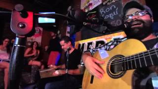 Volare  Gipsy Kings  Fernan Unplugged [upl. by Gurango399]