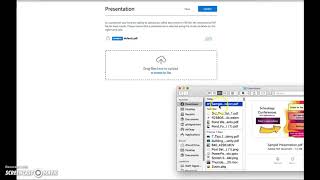 Upload presentation to BigBlueButton [upl. by Ylla]