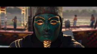 The Snake  Egyptian Trap Music Music Video [upl. by Sherie]