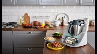 Thermomix Tips and Tricks [upl. by Ardelia]