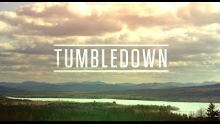 TUMBLEDOWN  trailer [upl. by Ahsenod230]