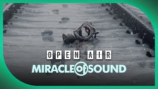 DARK SOULS SONG  Fires Far by Miracle Of Sound Symphonic Rock [upl. by Htebsle]