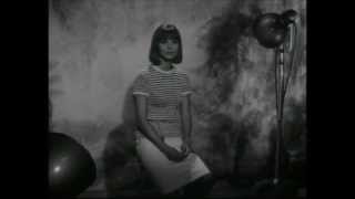 Elsa Martinelli  Interview 1964 [upl. by Ethben902]