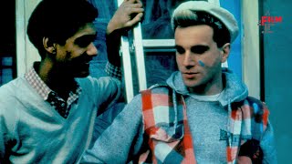 My Beautiful Laundrette 1985  Film4 Trailer [upl. by Telfore65]