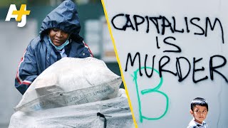 Is Capitalism AntiBlack [upl. by Dyer]