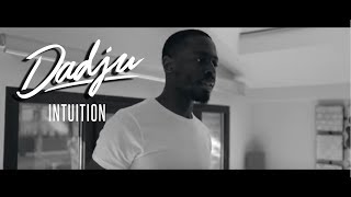 DADJU  Intuition Clip Officiel [upl. by Hcire]