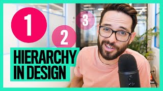 Understanding Hierarchy in Design [upl. by Vins37]