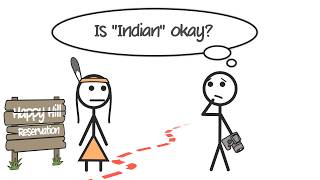 Indian or Native American Reservations Part 0 [upl. by Nylecsoj715]