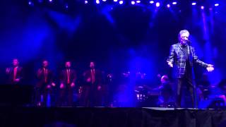 Frankie Valli amp The Four Seasons  The Night [upl. by Lucky148]