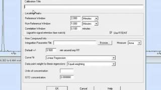 Data Analysis User Interface  MSD Productivity [upl. by Briant832]