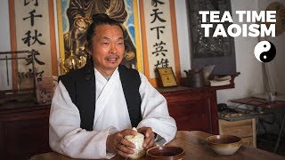 Taoism Daoism Explained by Taoist Master [upl. by Noside139]