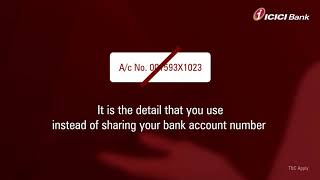 How to Create UPI ID on iMobile Pay [upl. by Adiell337]