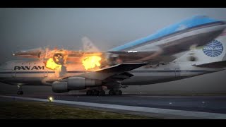 Inside the Tenerife Crash [upl. by Ken]