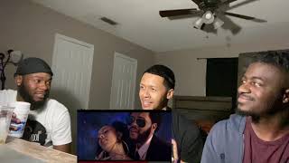 Doja Cat The Weeknd  You Right Official Video REACTION [upl. by Arratal]