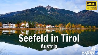 Seefeld Austria [upl. by Ardua]