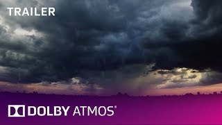 Dolby Atmos quotConductorquot  Trailer  Dolby [upl. by Attekahs287]