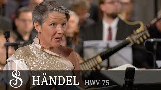 Georg Friedrich Händel  Alexanderfest [upl. by Haikezeh]