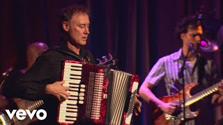 Bruce Hornsby The Noisemakers  Jacobs Ladder Live at Town Hall New York City 2004 [upl. by Angid]