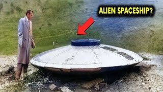 Aliens இருப்பதற்கான உண்மையான சான்றுகள்  Minutes Mystery [upl. by Nickey]