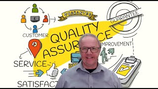 Understanding Quality Assurance [upl. by Sirdi630]