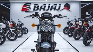 Ride Like a King 👑 2025 Bajaj Pulsar 220F Revealed [upl. by Rangel269]