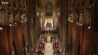 O Come All Ye Faithful Adeste Fideles at Westminster Abbey [upl. by Nuahsed]