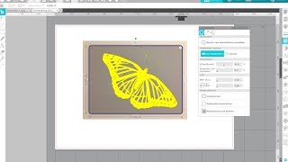 Silhouette Studio 4  Nachzeichnen [upl. by Enyaht]