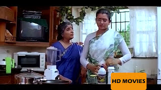 Krishna Gopala Krishna Malayalam Movie  Balachandra Menon  Geethu Mohandas [upl. by Eillor]