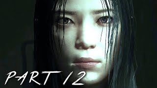 THE EVIL WITHIN 2 Walkthrough Gameplay Part 12  Anima PS4 Pro [upl. by Mitzl327]