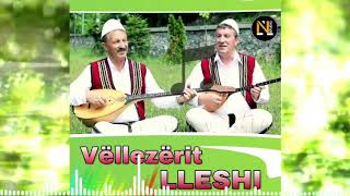 Vellezerit Lleshi  Telenovelat [upl. by Ameerak698]