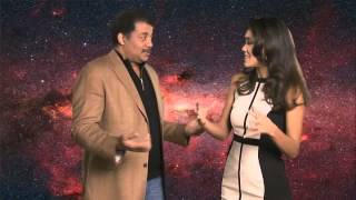 Neil deGrasse Tyson on quotInterstellarquot [upl. by Neo]