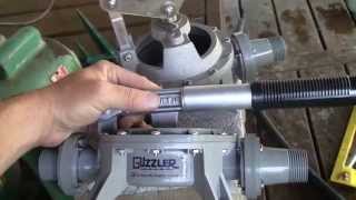 Guzzler Hand Pump Review [upl. by Anifares]