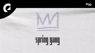 spring gang feat Matt Bloyd  Like A Queen [upl. by Yenttirb698]