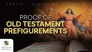 FREE Bible Study on the Blessed Mother  Understanding Mary amp Her Old Testament Prefigurements [upl. by Etnuaed]